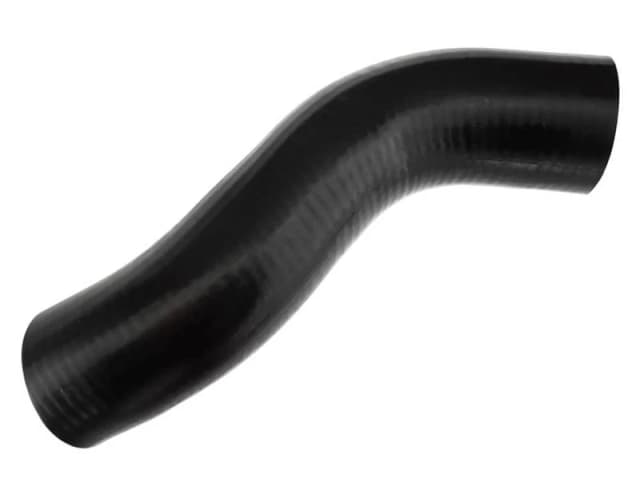 GT-BERGMANN GT52-302 Turbocharger Hose Rubber with fabric lining Rubber with fabric lining Charger Intake Hose (3314)