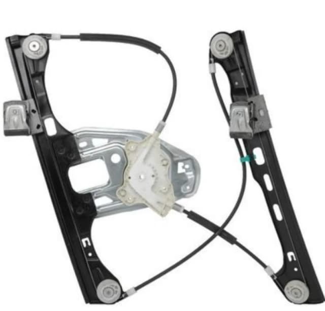 PROCARO PR14-1084 Window regulator Right Front, Operating Mode: Electric, without electric motor Window Winder (1561)