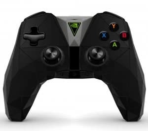 Nvidia Shield Wireless Gamepad