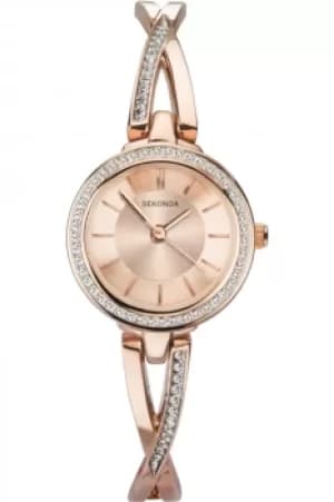 Sekonda Watch 2771