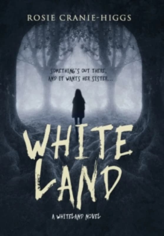 Whiteland Hardback