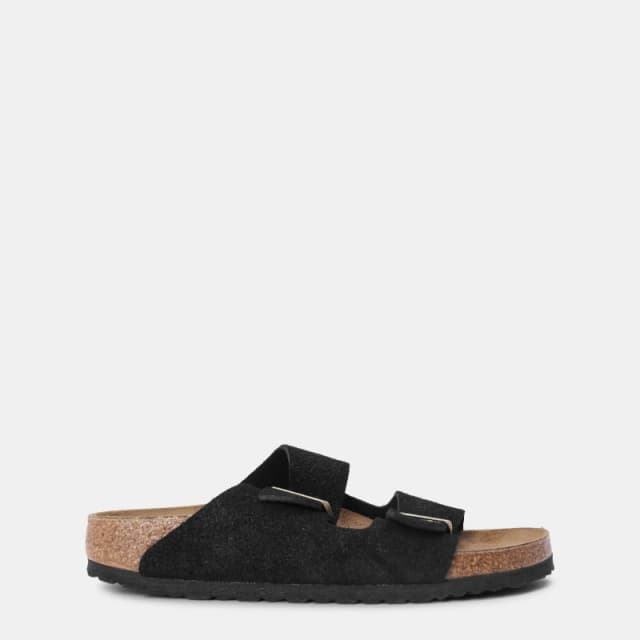 Birkenstock Arizona Black Shimmer female 3.5 (36)