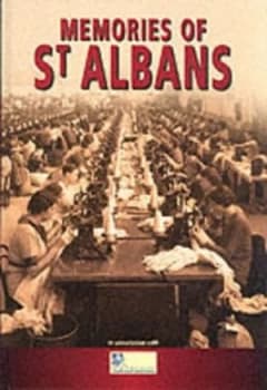 Memories of St Albans Paperback