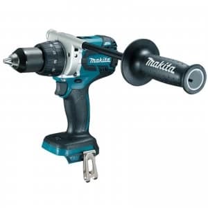Makita DDF481 18v Cordless LXT Brushless Drill Driver No Batteries No Charger No Case