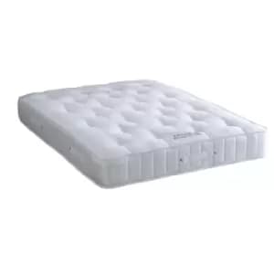 Crystal 1000 Pocket Sprung Mattress Double