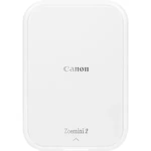 Canon Zoemini 2 Portable Colour Photo Printer