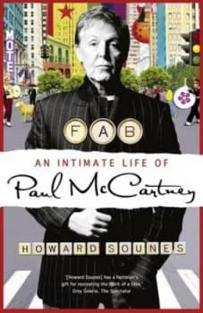 Fab by Howard Sounes Paperback