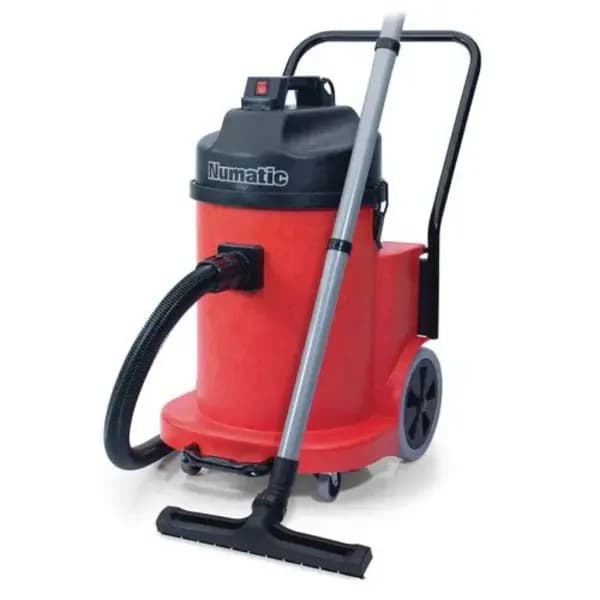 Numatic 321713 Professional Industrial Dry Vacuum Cleaner