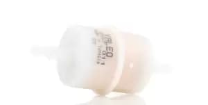 VALEO Fuel Filter 587011 VW,AUDI,OPEL,Transporter IV Bus (70B, 70C, 7DB, 7DK, 70J, 70K, 7DC, 7DJ),GOLF II (19E, 1G1),GOLF I Cabriolet (155)