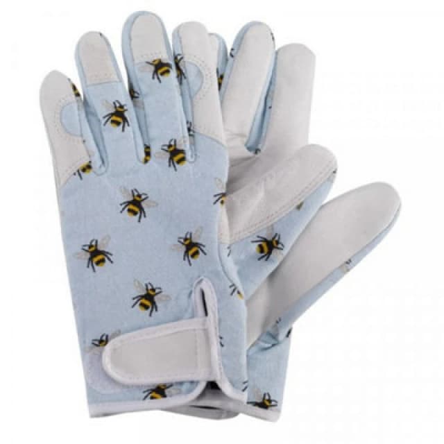 Briers 'bees' Smart Gardeners Gloves