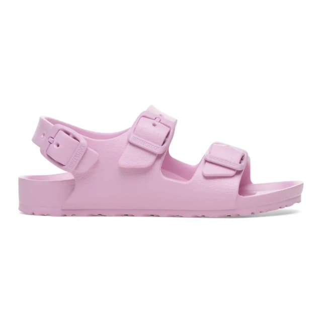 Birkenstock Children's sandals Birkenstock Milano EVA Rose Unisex 33 Etroit