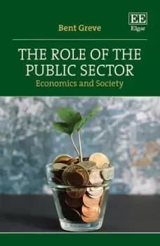 The Role of the Public Sector by Bent Greve