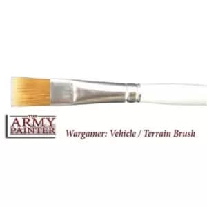 Wargamer Brush - Vehicle / Terrain