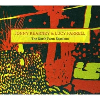 Jonny Kearney - The North Farm Sessions CD