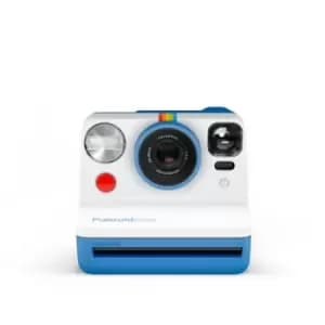 Polaroid Now Blue