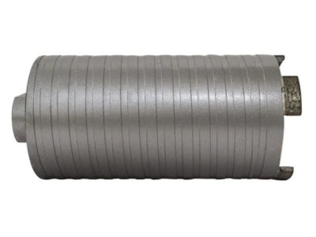 MEXCO Mexco Unslotted Dry Core Drill X90 Grade 82mm - Fast Masonry Tool A10DC82US