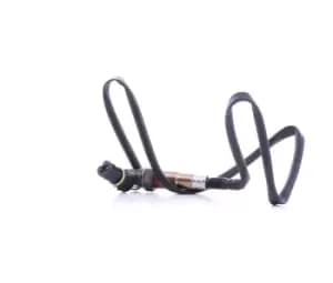 RIDEX Lambda sensor MERCEDES-BENZ 3922L0591 15400717,15404217,15404717 15407017,15407417,15408017,15408517,15408717,15409117,25400617,25400817