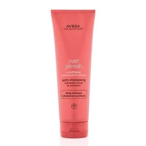 Aveda nutriplenish conditioner deep moisture - 250ml