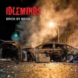 Brick By Brick by Idleminds CD Album