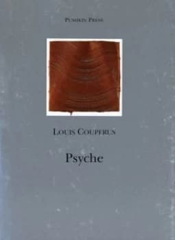 Psyche by Louis Couperus Book