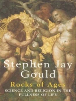 Rocks of Ages by Stephen Jay Gould Hardback