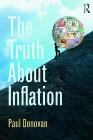 The Truth About Inflation