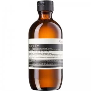Aesop Skin Parsley Seed Anti Oxidant Facial Toner 200ml