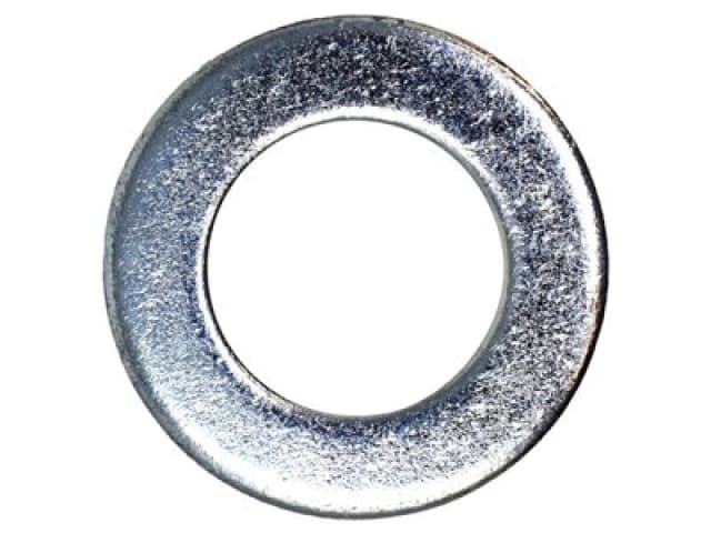 Metalmate Memwaa20 Type A Washer Bright Zp 20mm (Box 25) Memwaa20