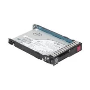 HP 150GB SSD Drive