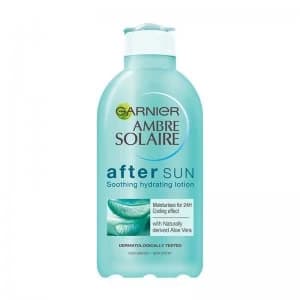 Garnier Ambre Solaire After Sun Lotion 200ml