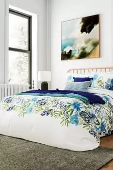 'Florence Cotton' Duvet Set