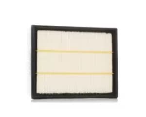 RIDEX Air filter VW 8A0025 701129620 Engine air filter,Engine filter