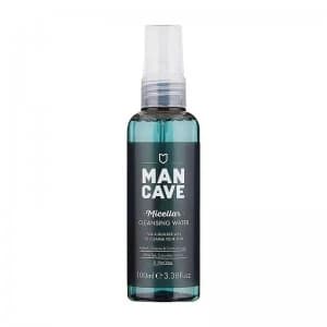 ManCave Micellar Cleansing Water 100ml
