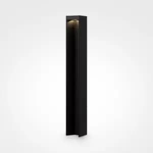 Maytoni Essen Outdoor Bollard Black, 65cm 4000K IP54