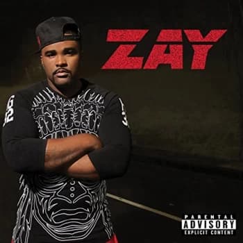 Zay - Zay CD