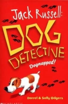 Dognapped by Darrel Odgers Paperback