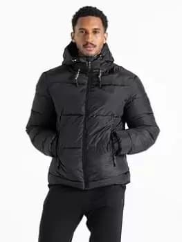 Dare 2b Endless IV Jacket - Black Size M, Men