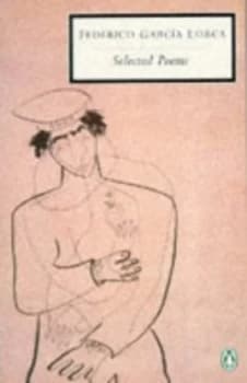 Selected Poems by Federico Lorca Paperback