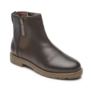 Rockport Kacey Bootie Brown - Brown
