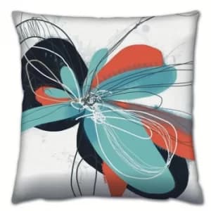 A14513 Multicolor Cushion