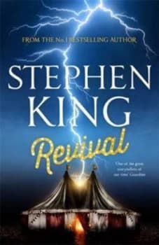 Revival by Stephen King Paperback