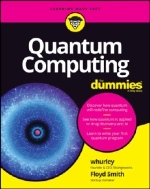 Quantum Computing. Paperback. By William W Hurley, Bud E Smith Books