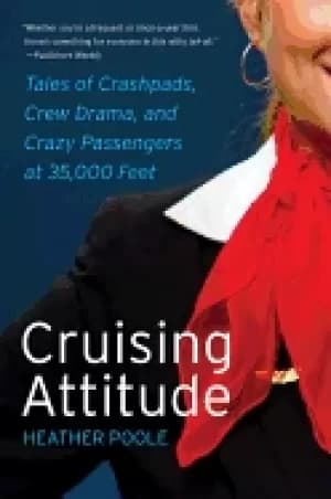 cruising attitude tales of crashpads crew drama and crazy passengers at 35