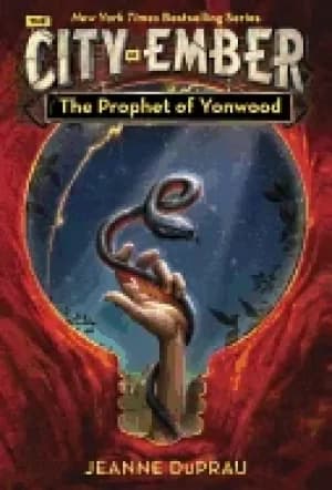 prophet of yonwood
