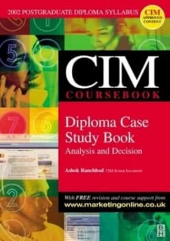 Diploma Case Study Book by Ashok Book