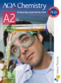 Aqa Chemistry. A2 by Ted Lister Paperback