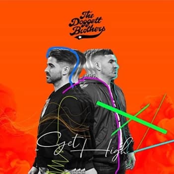 The Doggett Brothers - Get High CD