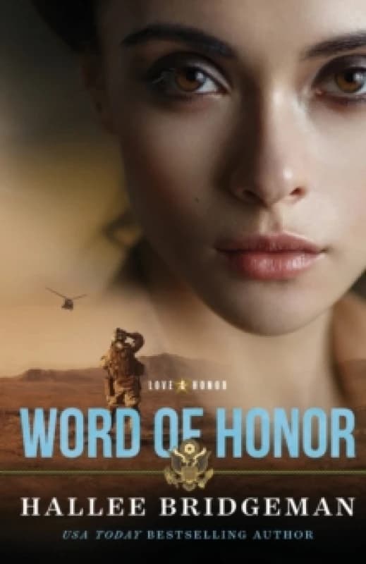 Word of Honor. Paperback. By Hallee Bridgeman Books
