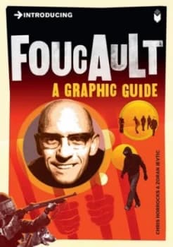 Introducing Foucault by Chris Horrocks Paperback
