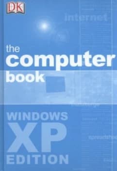 The Computer Book. by Ian Whitelaw Hardback